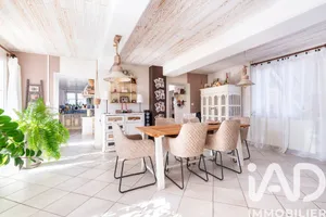 Maison à Thil (01120)