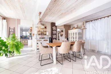 House in Thil (01120)