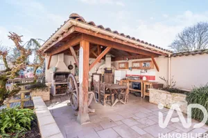 Maison à Thil (01120)