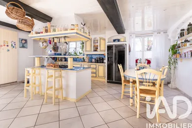 House in Thil (01120)