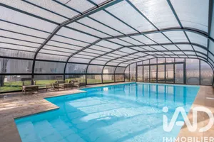 Maison à Thil (01120)