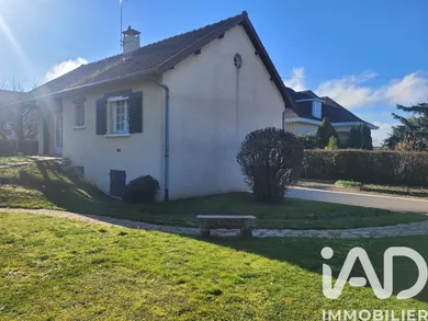 Maison à Gueugnon (71130)