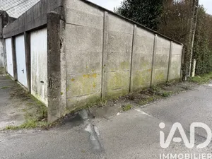 Garage à Saint-Martin-Boulogne (62280)