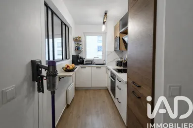 Apartment in Nogent-sur-Marne (94130)