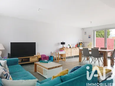House in Dourges (62119)