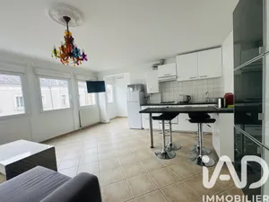 Appartement à Tours (37000)