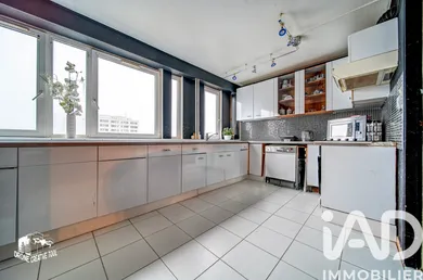 Appartement à Metz (57070)