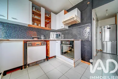 Appartement à Metz (57070)