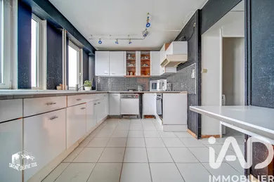 Appartement à Metz (57070)