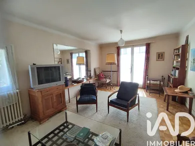 Maison à Pineuilh (33220)