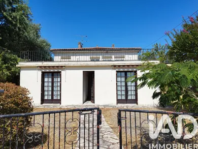 Maison à Pineuilh (33220)