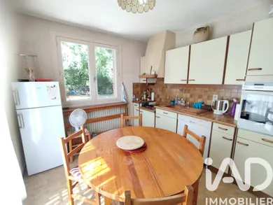 Maison à Pineuilh (33220)