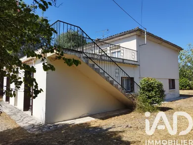 House in Pineuilh (33220)