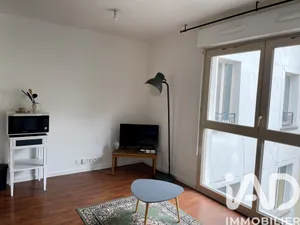 Appartement à Corbeil-Essonnes (91100)