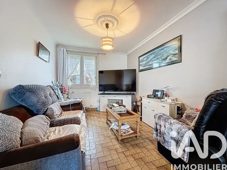Maison 5 pièces 109 m² · à Saint-Malo · 109 m² · 313 000 €