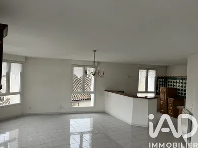 Appartement à Ganges (34190)