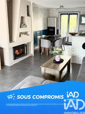 House in Marsannay-la-Côte (21160)