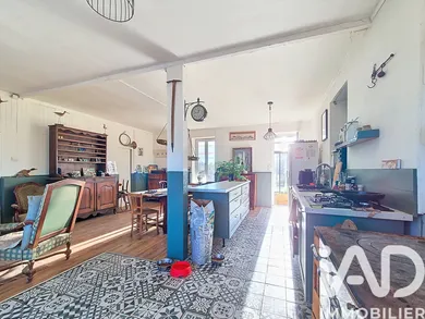 House in Saint-Hilaire (03440)