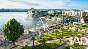 Apartment in Enghien les bains (95880)