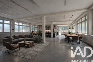 Maison à Lavilletertre (60240)