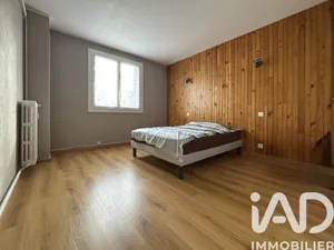 Appartement à Tours (37000)