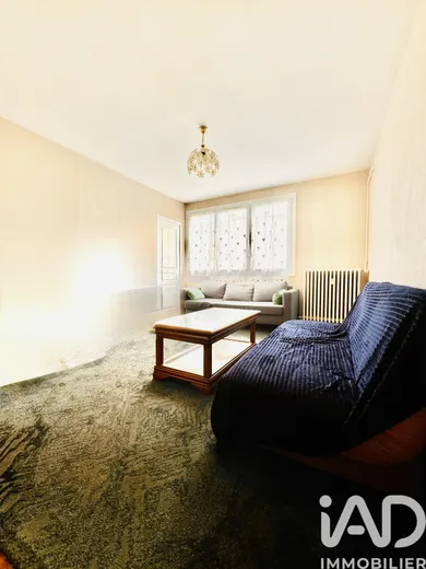Appartement à Tours (37000)