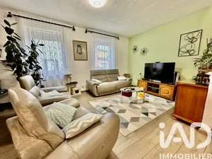 Appartement à Serémange-Erzange (57290)