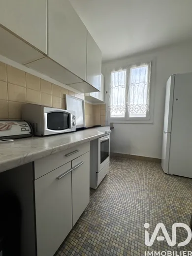 Appartement à Tours (37000)