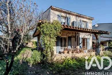 Maison à Grasse (06130)