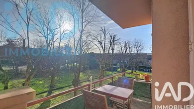 Appartement à Toulouse (31200)