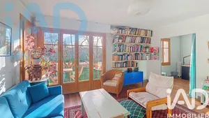 Apartment in Toulouse (31200)