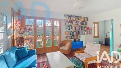 Apartment in Toulouse (31200)