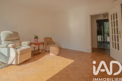 Appartement à Bois-d'Arcy (78390)