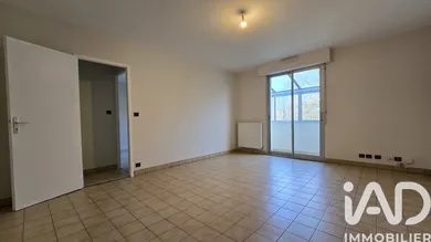 Appartement à Niort (79000)
