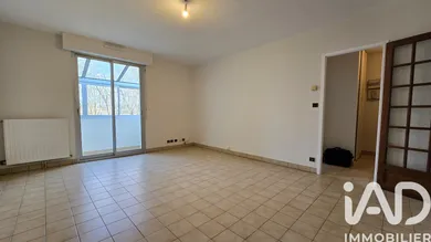 Apartment in Niort (79000)