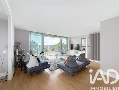 Appartement à La Baule-Escoublac (44500)