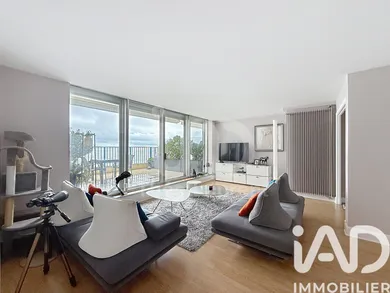 Appartement à La Baule-Escoublac (44500)