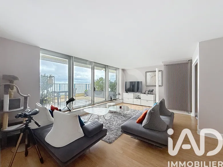Appartement 4 pièces 88 m² · à La Baule-Escoublac · 88 m² · 1 150 000 €