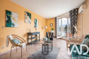 Appartement à Vizille (38220)