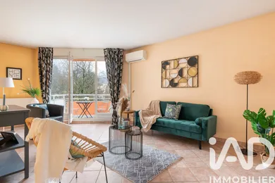 Appartement à Vizille (38220)