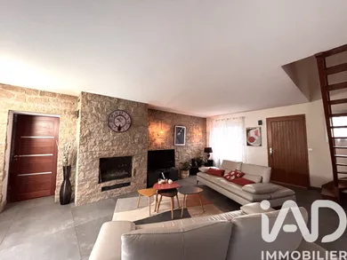 House in Montoir-de-Bretagne (44550)