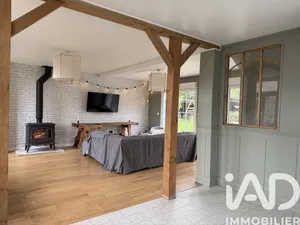 House in Zutkerque (62370)