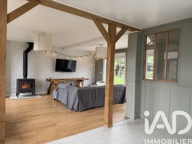 Maison à Zutkerque (62370)