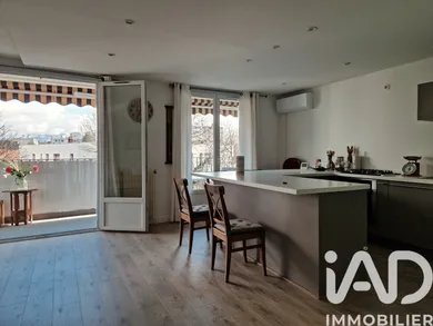 Appartement à Seyssinet-Pariset (38170)