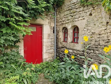 Maison de campagne à Coulonges-sur-l'Autize (79160)