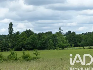 Terrain à Sainte-Cécile (85110)
