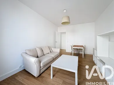 Appartement à Asnières-sur-Seine (92600)