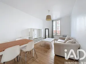 Appartement à Asnières-sur-Seine (92600)
