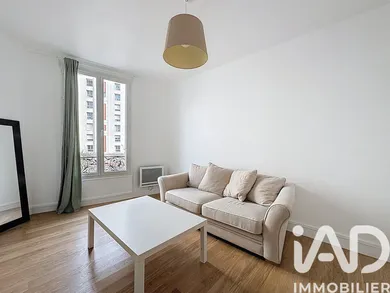 Appartement à Asnières-sur-Seine (92600)