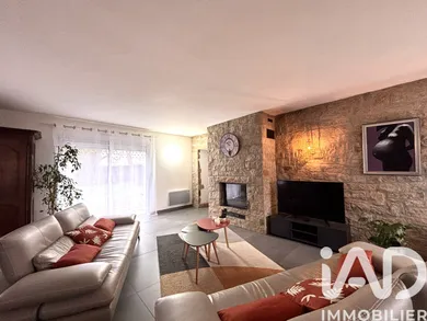 House in Montoir-de-Bretagne (44550)